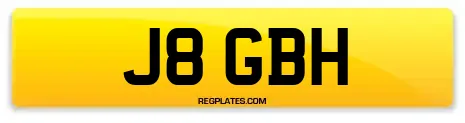 J8 GBH