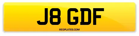 J8 GDF