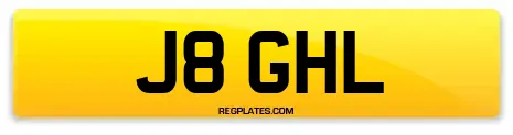 J8 GHL