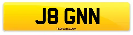J8 GNN