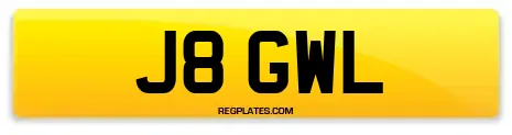J8 GWL