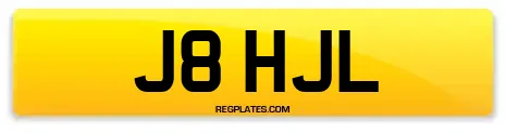 J8 HJL
