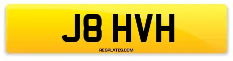 J8 HVH