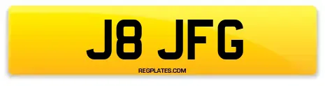 J8 JFG