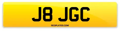J8 JGC