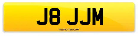 J8 JJM