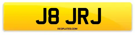 J8 JRJ