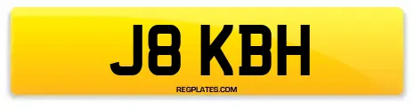 J8 KBH