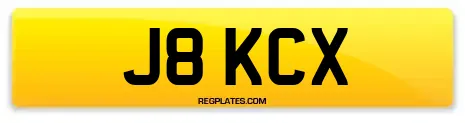 J8 KCX