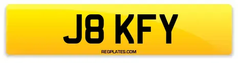 J8 KFY