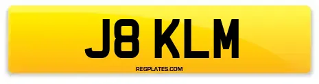 J8 KLM