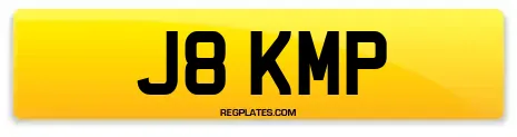 J8 KMP
