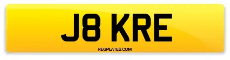 J8 KRE