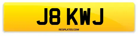 J8 KWJ