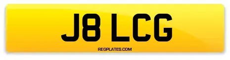 J8 LCG