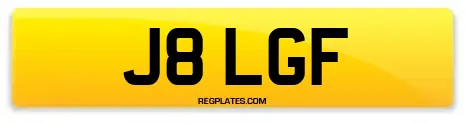 J8 LGF