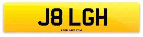 J8 LGH