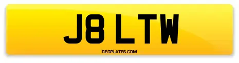 J8 LTW
