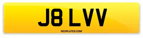 J8 LVV