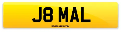 J8 MAL