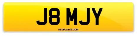 J8 MJY
