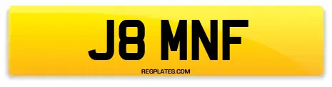 J8 MNF