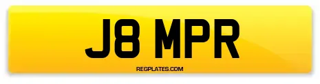 J8 MPR