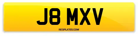 J8 MXV