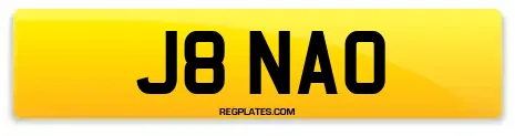 J8 NAO