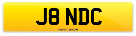 J8 NDC