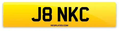 J8 NKC