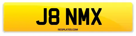 J8 NMX