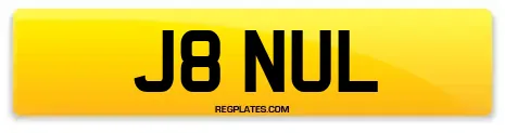 J8 NUL