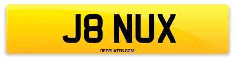 J8 NUX