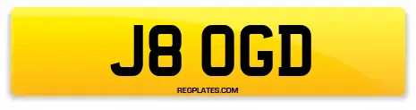 J8 OGD