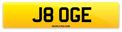 J8 OGE