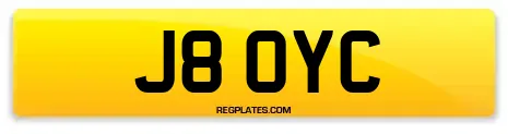 J8 OYC