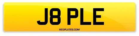 J8 PLE