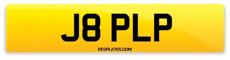 J8 PLP