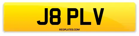 J8 PLV