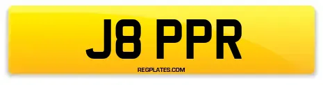 J8 PPR