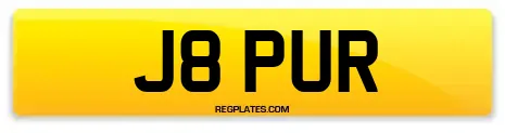 J8 PUR