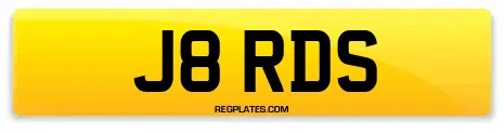 J8 RDS