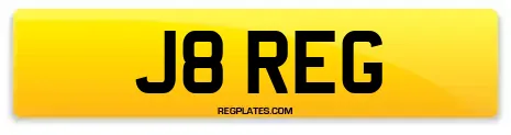 J8 REG