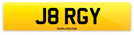J8 RGY