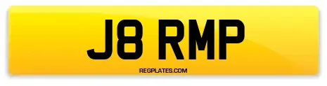 J8 RMP
