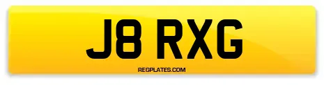 J8 RXG
