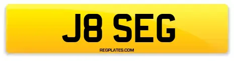 J8 SEG
