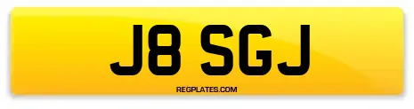 J8 SGJ