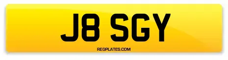 J8 SGY
